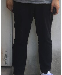 A.P.C. | スラックス