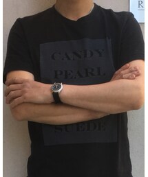 RADIALL | (Tシャツ/カットソー)