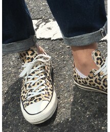 CONVERSE | スニーカー