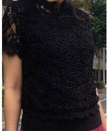ZARA | Tシャツ/カットソー