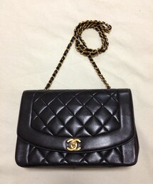CHANEL | 年に数回使うのみのシャネルさん(ショルダーバッグ)