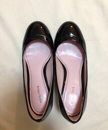 Bridget Birkin | パンプス