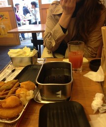 串カツ | 美女と串カツ(福袋/福箱)