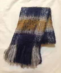 no brand | 雑貨屋さんでプチプラ(ストール/ショール)