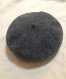 Afternoon Tea | 大好きな友達からのプレゼント❤(ハンチング/ベレー帽)