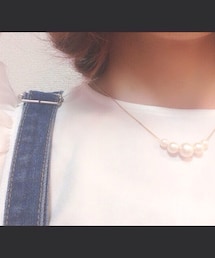 3coins | ネックレス