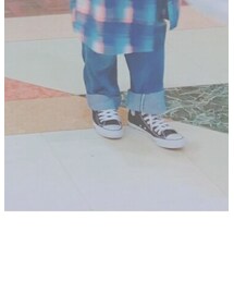 CONVERSE | スニーカー