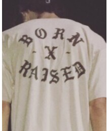 bronxraised | Tシャツ/カットソー
