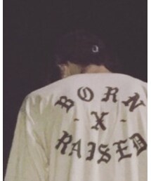 STUSSY | キャップ