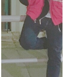 H&M | デニムパンツ