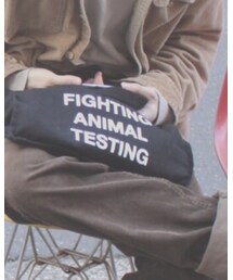 Lush | トートバッグ