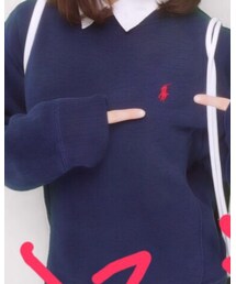 POLO RALPH LAUREN | スウェット