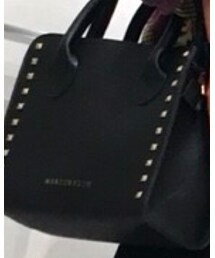 MERCURYDUO | 付録(ショルダーバッグ)