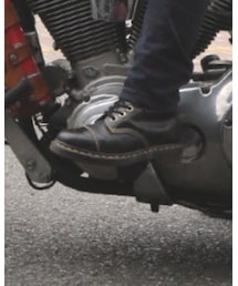 Dr. Martens | シューズ