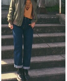Levi's | デニムパンツ