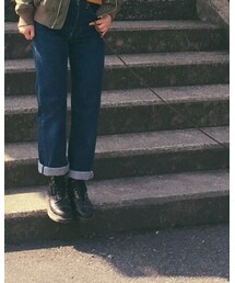 Dr. Martens | ブーツ
