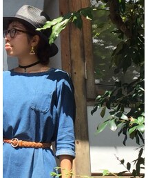 BEAMS HEART | ワンピース