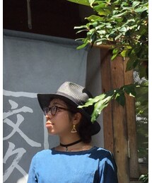 B:MING by BEAMS | ハット