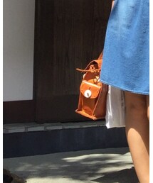 GRACE CONTINENTAL | バッグ