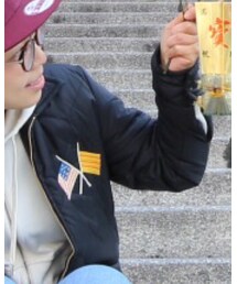 BEAMS BOY | その他アウター