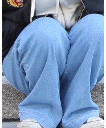 Lee | デニムパンツ