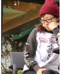 TOYS McCOY | Tシャツ/カットソー
