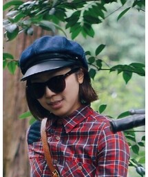 BlackBoots | サングラス