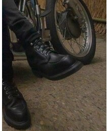 RED WING | ブーツ