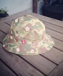 I&ME Ball Hat(ハット)