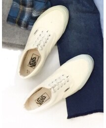 VANS | スニーカー