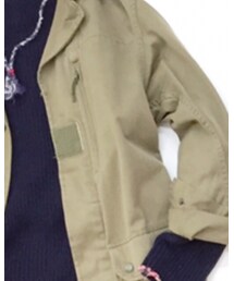 VINTAGE | ミリタリージャケット