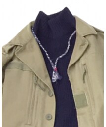 APPRECIATIVE | ネックレス