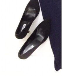 APPRECIATIVE | パンプス