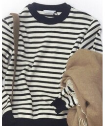 PHEENY | ニット/セーター