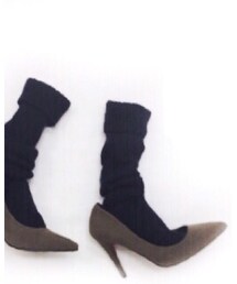 PHEENY | ソックス/靴下