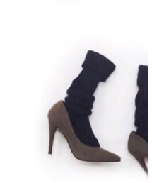 APPRECIATIVE | パンプス