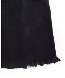 77circa | デニムスカート