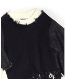 APPRECIATIVE | ニット/セーター