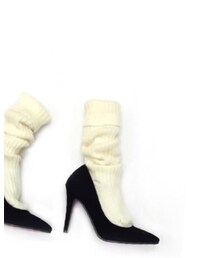 PHEENY | ソックス/靴下