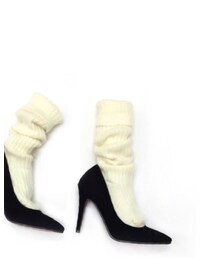 APPRECIATIVE | パンプス