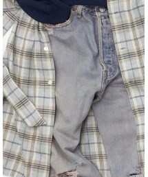 APPRECIATIVE | デニムパンツ