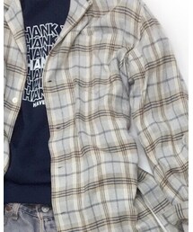 PHEENY | シャツ/ブラウス