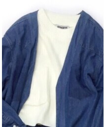 APPRECIATIVE | ニット/セーター