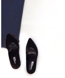 APPRECIATIVE | パンプス