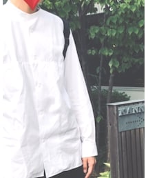 Yohji Yamamoto | シャツ/ブラウス