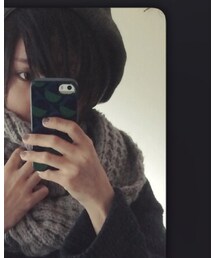 CA4LA | ハンチング/ベレー帽