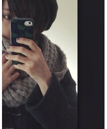 KBF | ストール/ショール