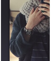 BRISTON | アナログ腕時計