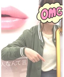 LOWRYS FARM | ブルゾン