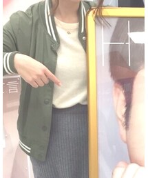 UNIQLO | ニット/セーター